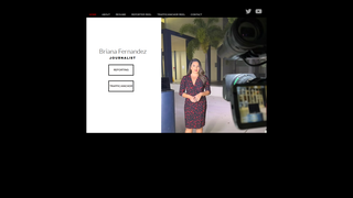 Thumbnail of brianafernandeztv.com