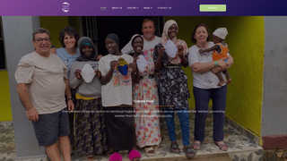 Thumbnail of tuwonepads.org