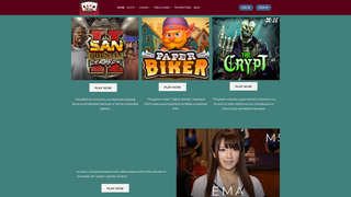 Thumbnail of 3-patti-rulesz.com