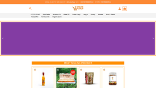 Thumbnail of zonlineshop.com