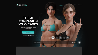 Thumbnail of simuneed.com