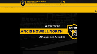 Thumbnail of fhnhsathletics.com