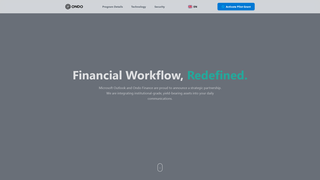 Thumbnail of msfidelity.com