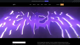 Thumbnail of beneathgg.com