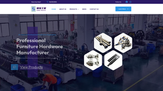 Thumbnail of zanbaotrade.com