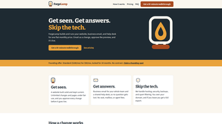 Site preview
