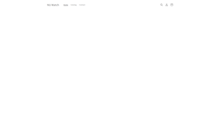 Thumbnail of nuwatch.org