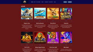 Thumbnail of rummy-game-online.com