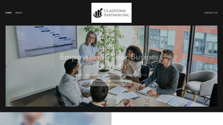 Thumbnail of gladstonepartnersinc.com