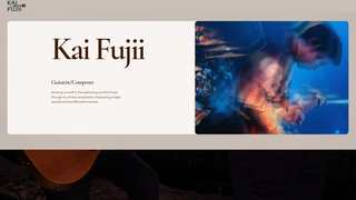 Thumbnail of kaifujii.com