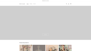 Thumbnail of ankaodishelidze.com
