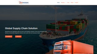 Thumbnail of evergreendeliveryagency.com
