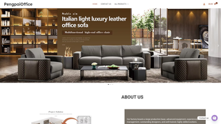 Thumbnail of pengpaioffice.com