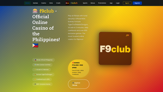 Thumbnail of f9clubcasino.com