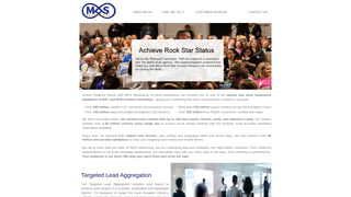 Thumbnail of masadvertisinginc.com