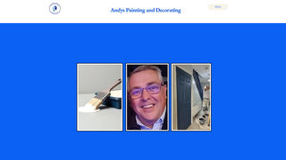 Thumbnail of andyspaintingdecorating.com