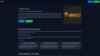 Thumbnail of jiliccbd.com
