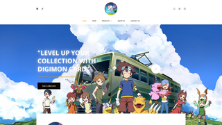 Thumbnail of kerumon.com