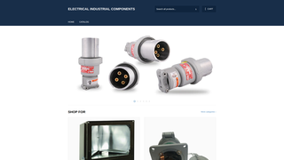 Thumbnail of electricalsurplusdirect.com