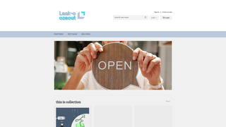 Thumbnail of leak-oozeout.net