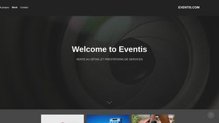 Thumbnail of eventis-pro.com