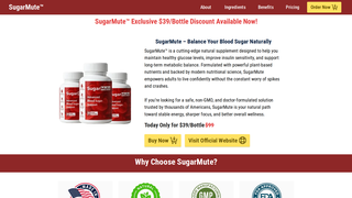 Thumbnail of sugarmuta.com