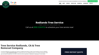 Thumbnail of treeserviceredlandsca.com