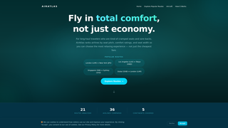 Site preview