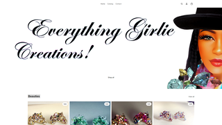 Thumbnail of everythinggirlie.com