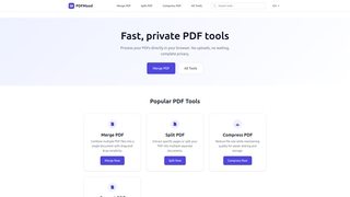 Thumbnail of pdfmood.com