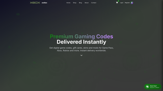 Thumbnail of zodiac-rewards.com