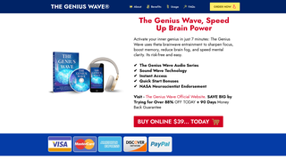 Thumbnail of en-usa-en-thegeniuswave.com