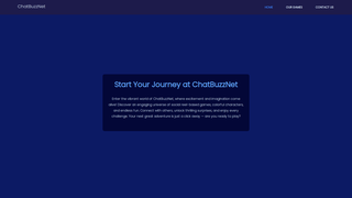 Thumbnail of chatbuzznet.com