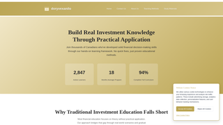 Thumbnail of doryvexanilo.com