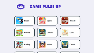 Thumbnail of gamepulseup.com