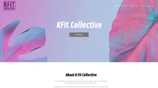Thumbnail of kfitcollective.org