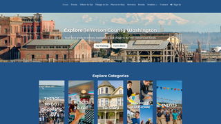 Thumbnail of port-townsend.com
