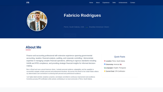 Thumbnail of fabricio-rodrigues.com