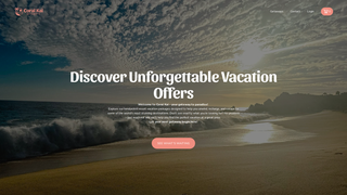 Thumbnail of coralkaigetaways.com