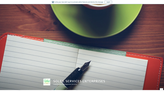Thumbnail of soleilservicesenterprisesllc.com