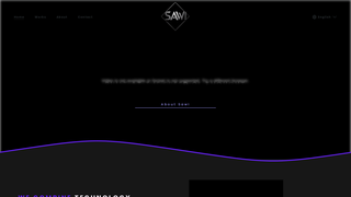 Thumbnail of sawiagency.com