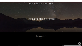 Thumbnail of domushousecleaning.com
