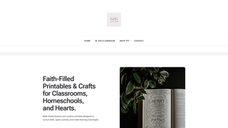 Thumbnail of gracengrowthstudio.com
