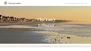 Thumbnail of drakesislandrental.com