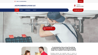 Thumbnail of plumbingsvcnj.com