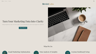 Thumbnail of revirimarketing.com