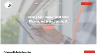 Thumbnail of allcleanenvironmentalservicesinc.com