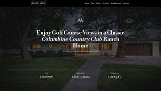 Thumbnail of 8clublane.com