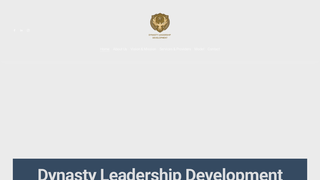 Thumbnail of dynastyld.com