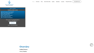 Thumbnail of andherioneluxe.com